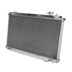 Radiateur Alu Cooling Solutions pour Nissan 350Z (03-06)